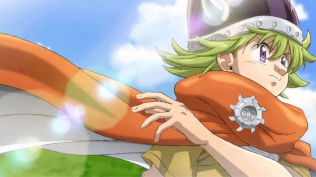 Four Knights of the Apocalypse Season 1 Episode 2 Release Date