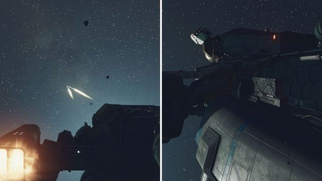 Where To Get The Vanguard Obliterator Autoprojector in Starfield