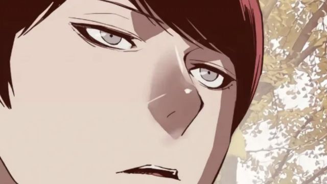 Weak Hero Chapter 267 Release Date