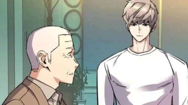 Mercenary Enrollment Chapter 158 Release Date