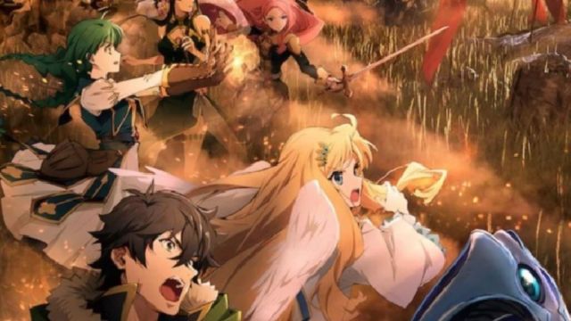 The Rising of the Shield Hero Season 3 Episode 2 Release Date