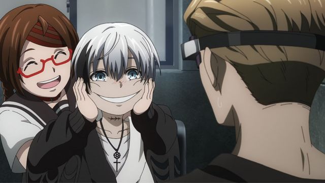 Dead Mount Death Play Episode 13 Release Date