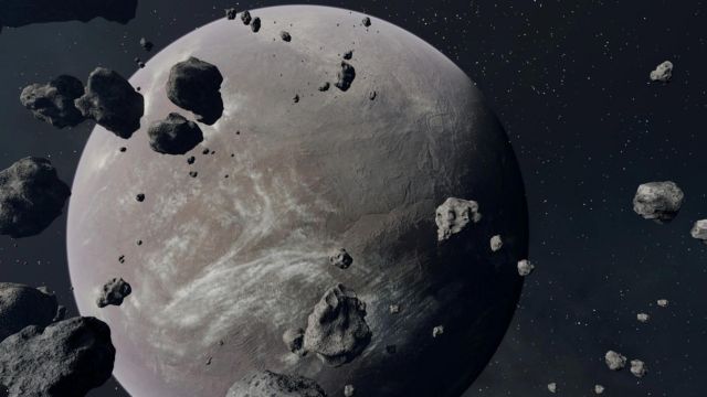 Where To Find Washakie in Starfield