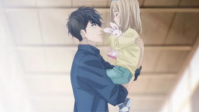 A Girl & Her Guard Dog Episode 3 Release Date