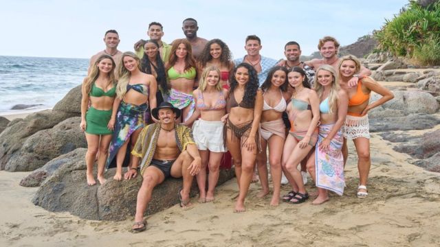 Bachelor in Paradise Season 9 Episode 5 Release Date