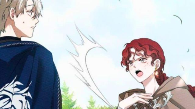 Under the Oak Tree Chapter 77 Release Date