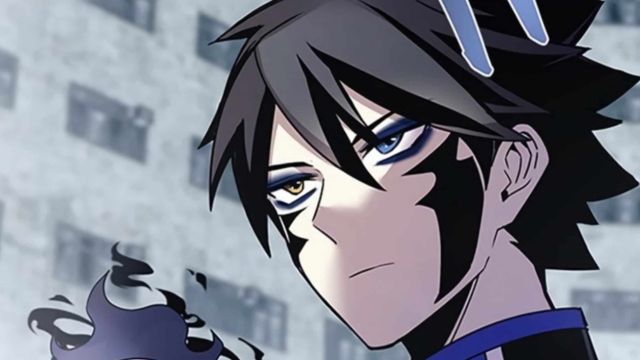 Villain To Kill Chapter 119 Release Date