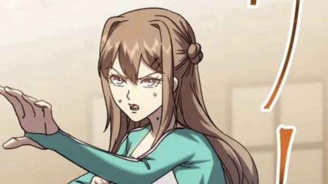 Logging 10,000 Years into the Future Chapter 62 Release Date