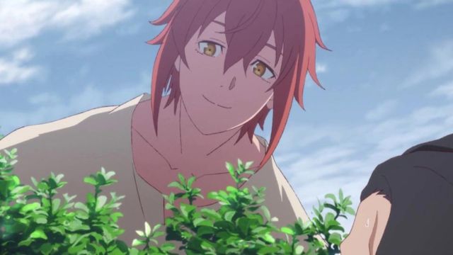 The Faraway Paladin: The Lord of Rust Mountain Episode 2 Release Date