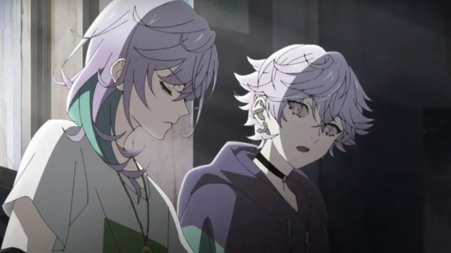 Paradox Live The Animation Episode 3 Release Date