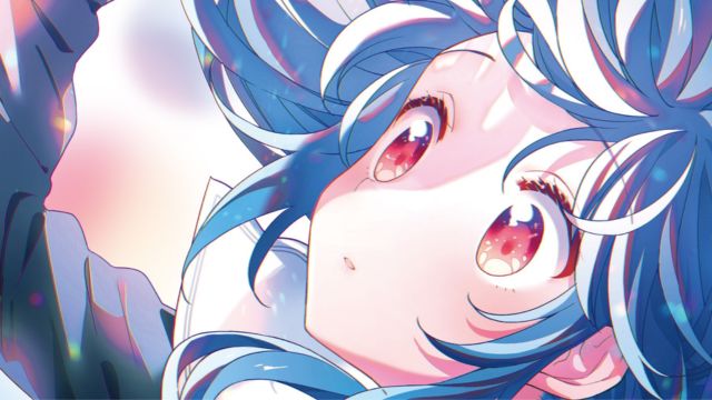 Hoshikuzu Telepath Episode 2 Release Date