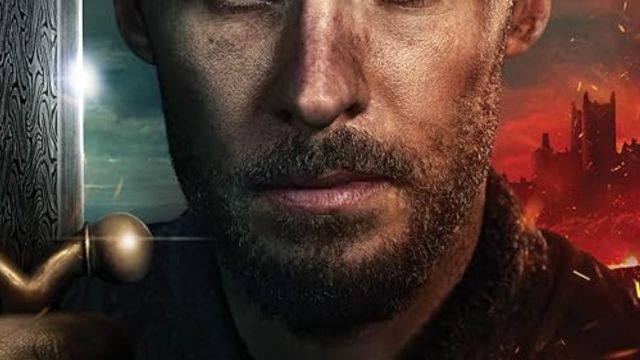 The Winter King Episode 7 Release Date