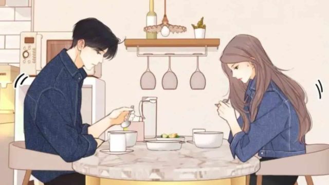 Eternal Love Chapter 60 Release Date