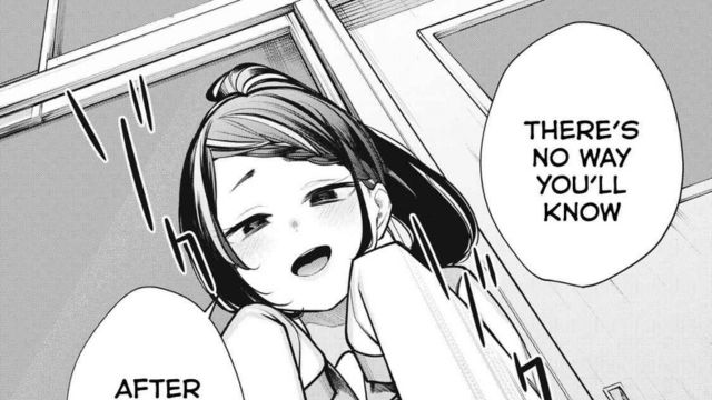 Boku wa Ayashii Kimi no Mono Chapter 16 Release Date