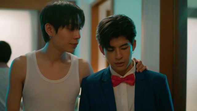 Only Friends Episode 10 Release Date