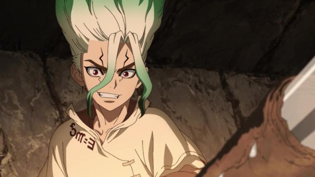 Dr. Stone Season 3 Episode 13 Release Date