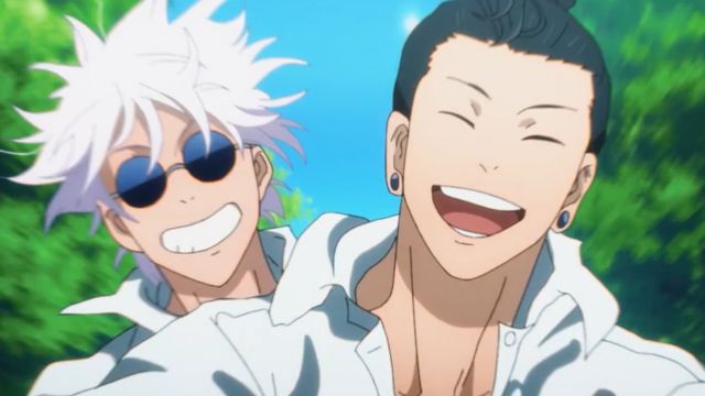 Jujutsu Kaisen Season 2 Episode 13 Release Date, Spoilers, And Where to ...