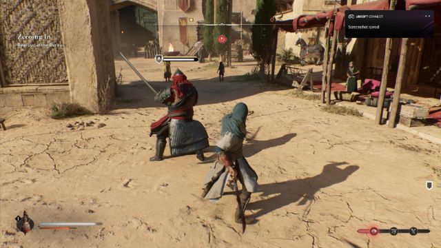 How To Defeat Armored Enemies in Assassin's Creed Mirage