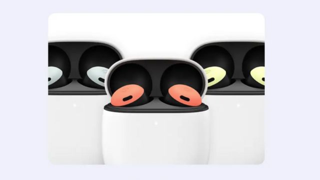 Take Charge of Pixel Buds via the New Google Web App on Your Chromebook