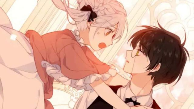 Script Shop of Dream Chapter 12 Release Date