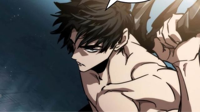 The World After The Fall Chapter 96 Release Date