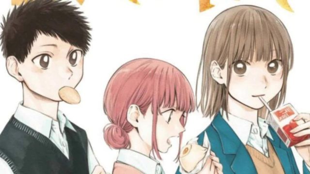 Blue Box Chapter 121 Release Date