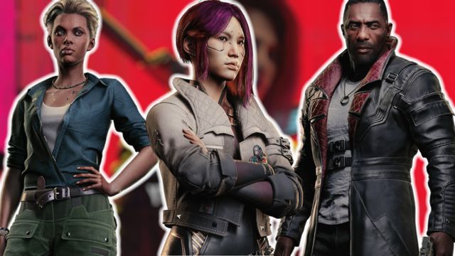 How To Get Every Ending in Cyberpunk 2077: Phantom Liberty