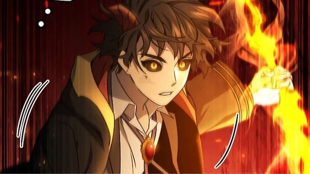 Dragon-Devouring Mage Chapter 31 Release Date