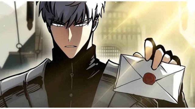 Reincarnation Of The Suicidal Battle God Chapter 96 Release Date