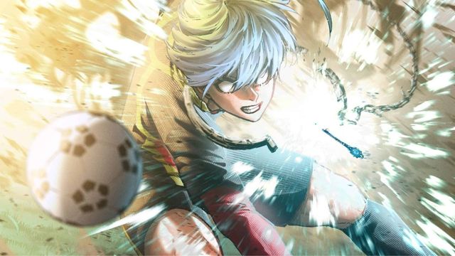 Blue Lock Chapter 238 Release Date