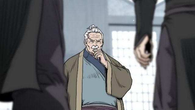 Murim Login Chapter 173 Release Date