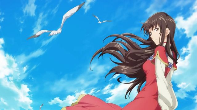 Seijo no Maryoku wa Bannou Desu Season 2 Episode 3 Release Date