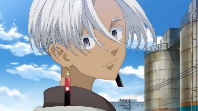 Tokyo Revengers Season 3 Episode 4 Release Date