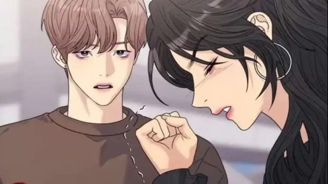 The Couple Breaker Chapter 47 Release Date