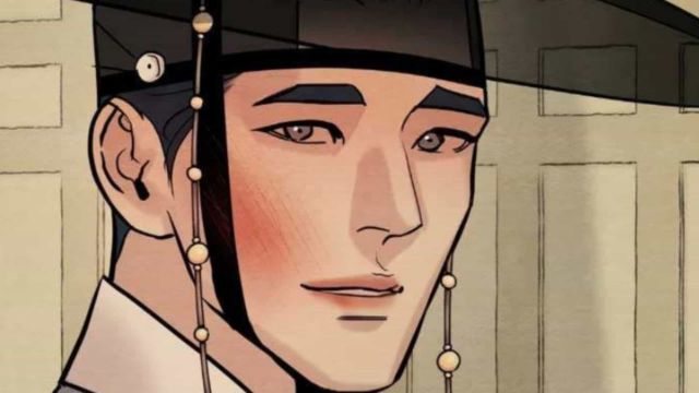 Painter Of The Night Chapter 129 Release Date