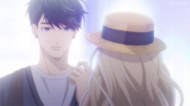 Migi & Dali Episode 4 Release Date