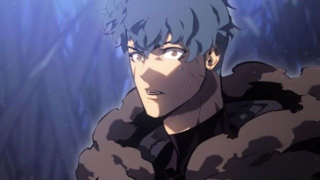 Return of the SSS-Class Ranker Chapter 82 Release Date