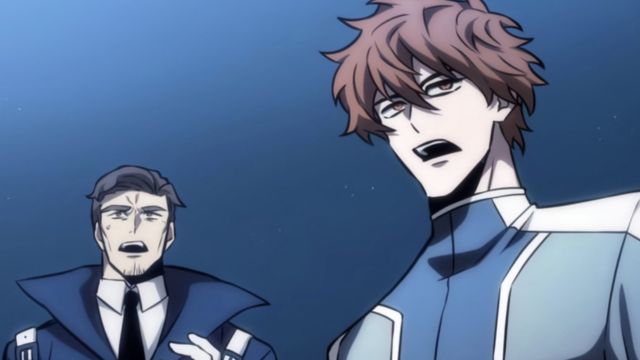 The World After The Fall Chapter 97 Release Date