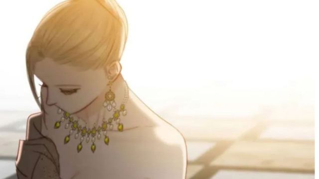 Serena Chapter 58 Release Date