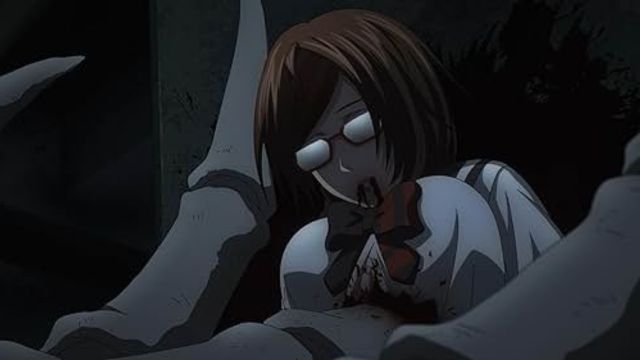 Dead Mount Death Play Episode 15 Release Date