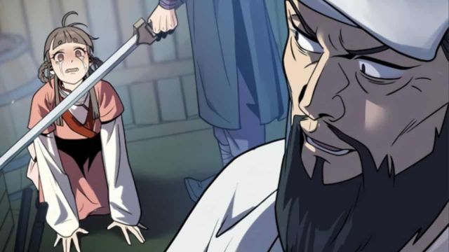 Chronicles of the Demon Faction Chapter 40 Release Date