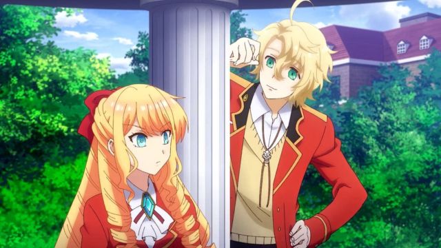 I’m in Love with the Villainess Episode 4 Release Date