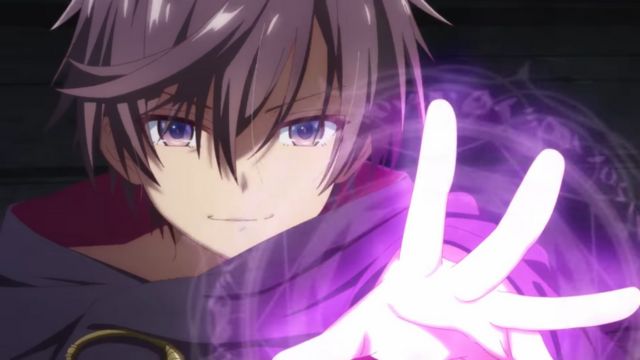 The Demon Sword Master of Excalibur Academy Episode 4 Release Date