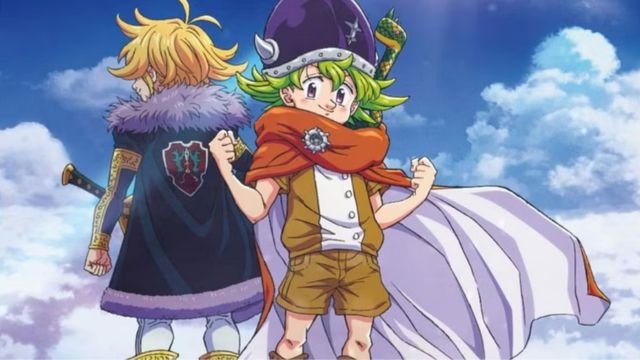 Four Knights of the Apocalypse Episode 3 Release Date