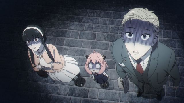 Spy X Family Chapter 89 Release Date