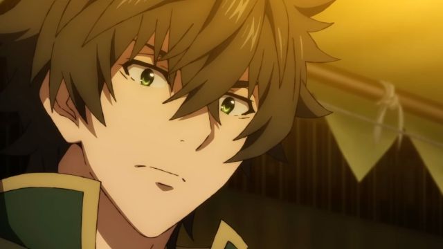 The Rising of the Shield Hero Season 3 Episode 4 Release Date