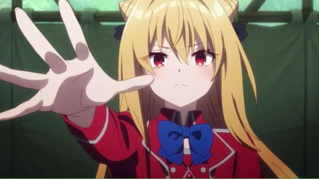 The Vexations of a Shut-In Vampire Princess Episode 3 Release Date