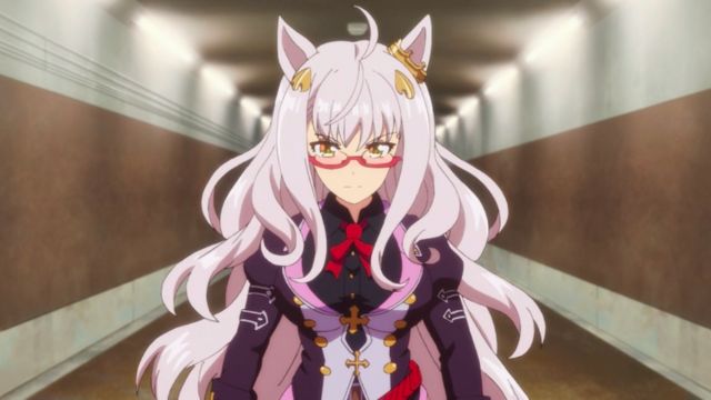 Umamusume: Pretty Derby Season 3 Episode 4 Release Date