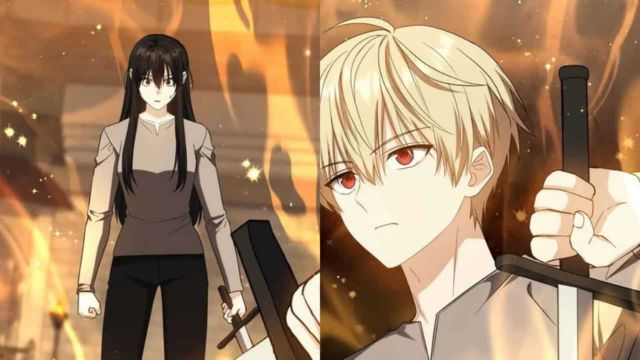 The Reincarnated Assassin is a Genius Swordsman Chapter 25 Release Date