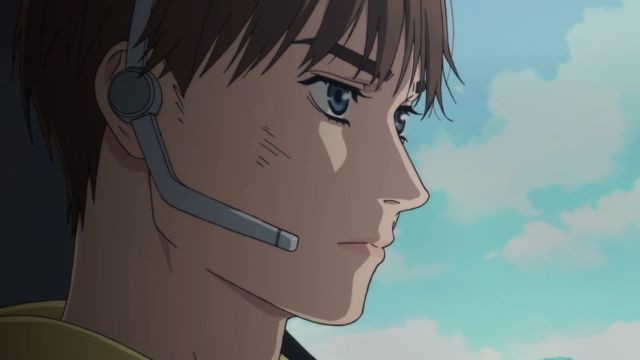 MF Ghost Episode 5 Release Date